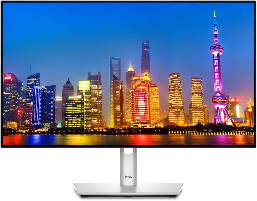 DELL U2723QE 4K モニター 3年追加保証付 Amazon.com: Dell U2723QE 27-inch 2160P 4K UHD 60Hz 5ms